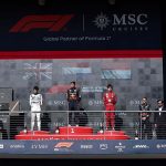 MSC Cruises על קו הזינוק: שלושה מרוצי גרנד פרי מרהיבים