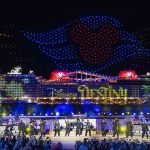 דיסני מציתה דמיון בים: Disney Destiny מביאה קסם בלתי נגמר