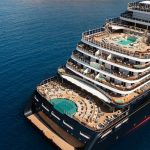 נובמבר של חוויות והנחות: Explora Journeys בהפלגות בלעדיות