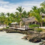 דרום הרפובליקה הדומיניקנית בתנופה: שתי אוניות יחד בפדרנאלס