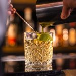 Handshake Speakeasy – הבר הטוב בצפון אמריקה מגיע לפרינסס