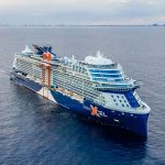 כעת זה רשמי: Celebrity Xcel יצאה להפלגת הבכורה