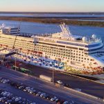 ג’קסונוויל מצטרפת למפת השייט של נורוויג’ן קרוז ליין