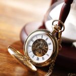 שעון כיס מזהב מהאונייה טיטאניק נמכר ב־2.3 מיליון דולר