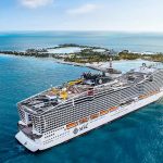 חדש ב-MSC Cruises: פעילויות משפחתיות באי Ocean Cay