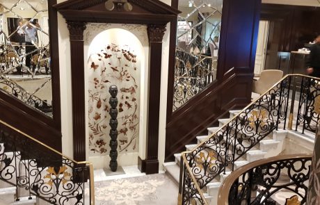 קבוצת רויאל קריביאן מוכרת את אזמרה תמורת 201 מיליון דולר