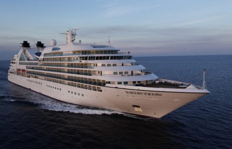 סיבורן היוקרתית מציעה מסעות מרגשים ברחבי אסיה