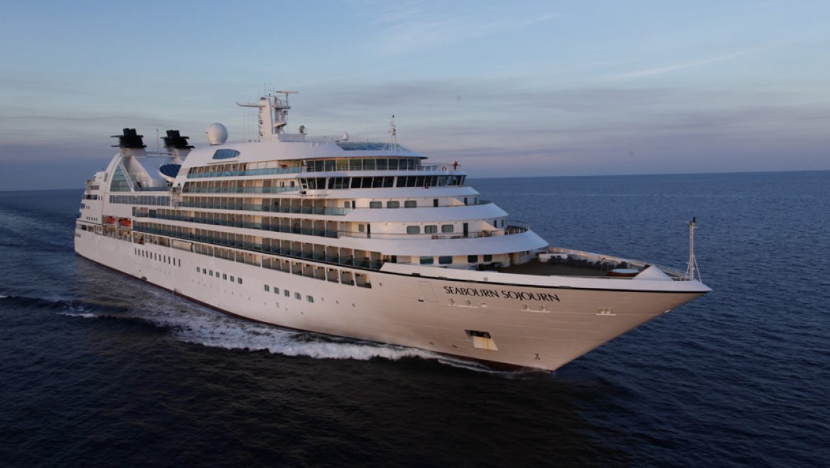 סיבורן היוקרתית מציעה מסעות מרגשים ברחבי אסיה