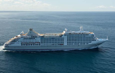 Controtempo, מסע עולמי: 136 ימים, 59 יעדים ואירועים בלעדיים