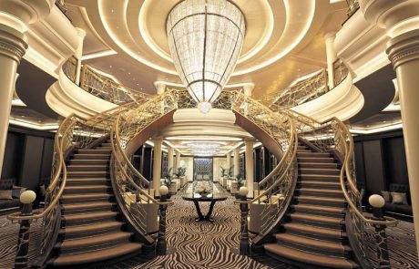 Regent Seven Seas חושפת 234 הפלגות חדשות ל-2027-2028