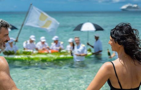 שייט חלומי: יפן בפריחה, הקריביים בקסם ודרום מזרח אסיה בטעם אחר