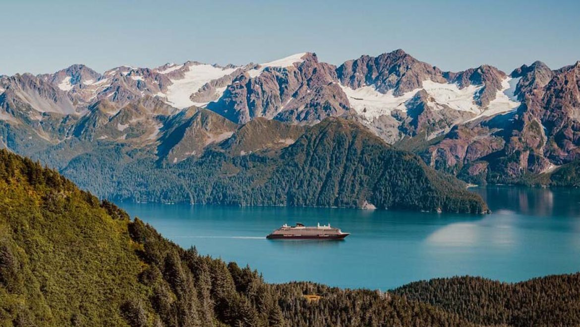 Explora Journeys: מסעות יוקרה לפני ובסוף השייט