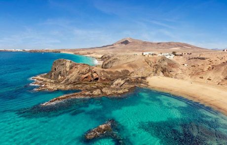 MSC Cruises: “זינוק של 60% בביקושים להפלגות לאיים הקנריים”