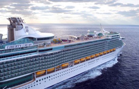 ליברטי אוף דה סיז: כל מה שרציתם לדעת