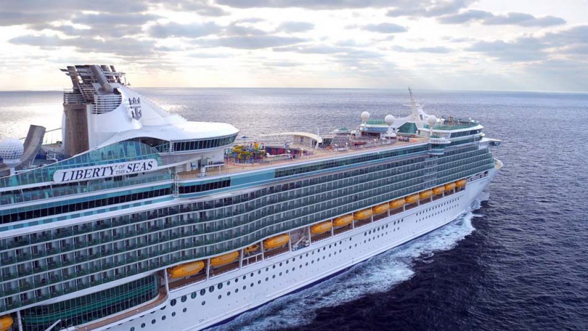 ליברטי אוף דה סיז: כל מה שרציתם לדעת