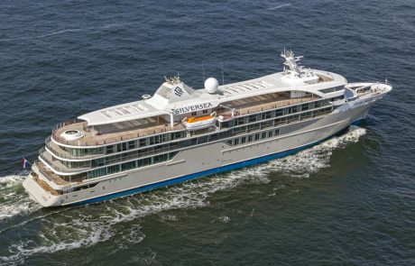 סילבר אוריג’ין תימסר בקרוב לחברת סילברסי