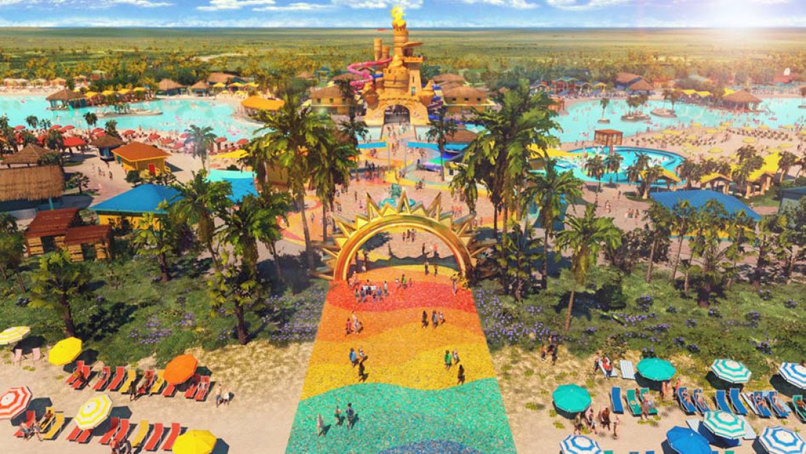 Celebration Key: קרניבל חושפת פרטים חדשים על הפורטלים