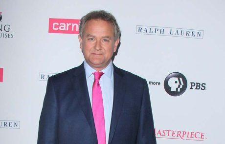 יו בונוויל מצטרף ל-Cunard: כוכב “דאונטון” ו”פדינגטון” יככב בקריביים