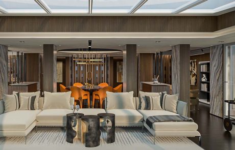 ריג’נט מצרפת את Knightsbridge Circle לשירותי הפרימיום שלה