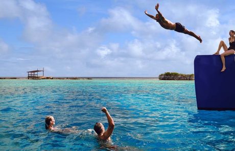 32 יעדים, 19 מדינות ו-4 ספינות: סילברסי פותחת את עונת הקריביים