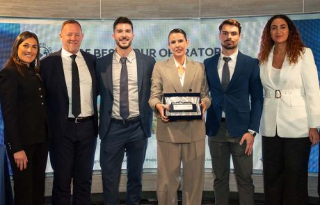 MSC Cruises חוגגת מצוינות סיורי חוף: Shorexcellence ראשון