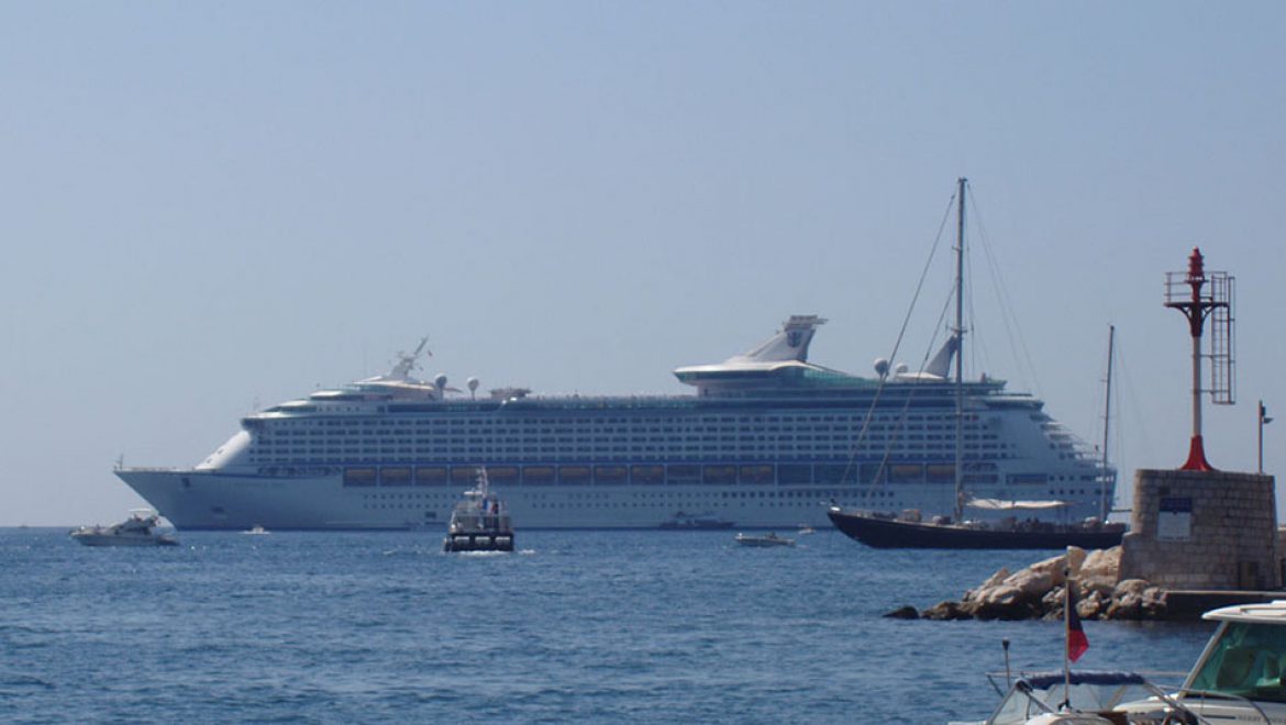 וויאג’ר אוף דה סיז חזרה לשירות לאחר שנתיים