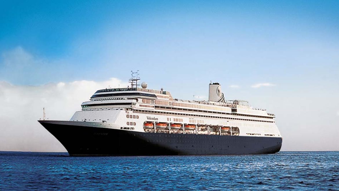 הולנד אמריקה ליין חושפת את “Koningstafel” – שולחן שף מלכותי