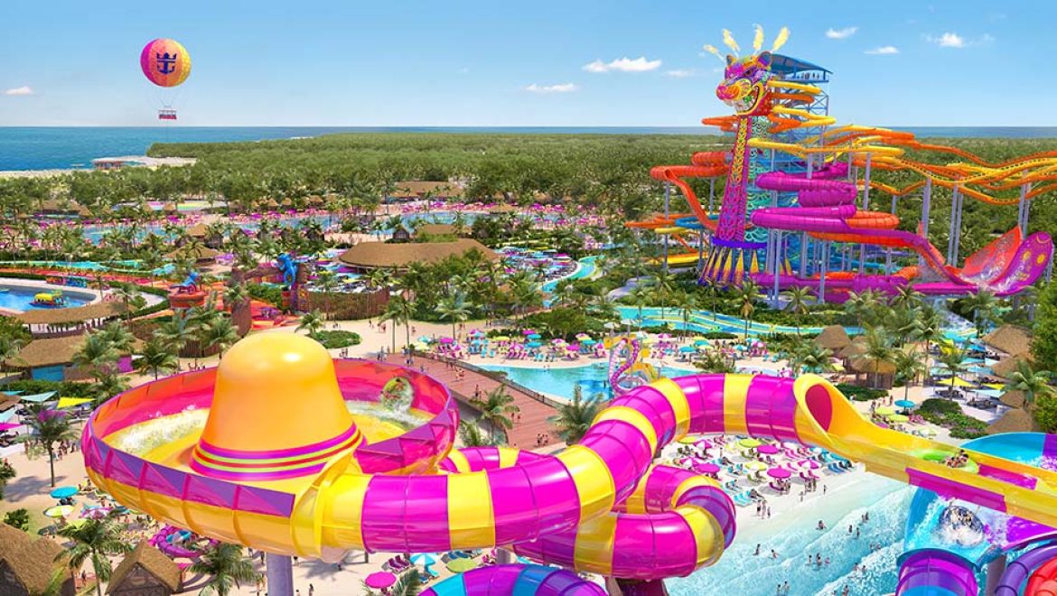 היום המושלם הבא: רויאל חושפת את יעד-העל שיכבוש את מקסיקו