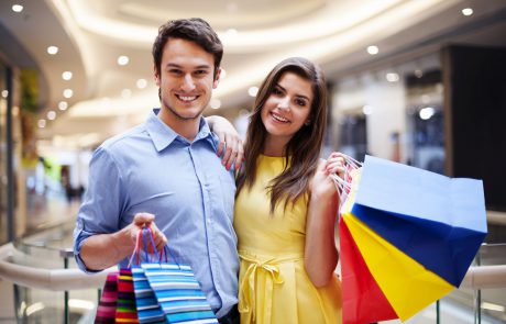 MSC CRUISES : חווית קניות מרהיבה