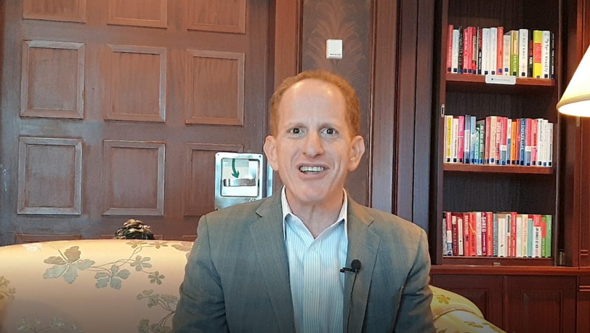 “מעוניינים להבטיח שחופשת שייט תהיה הבטוחה ביקום”