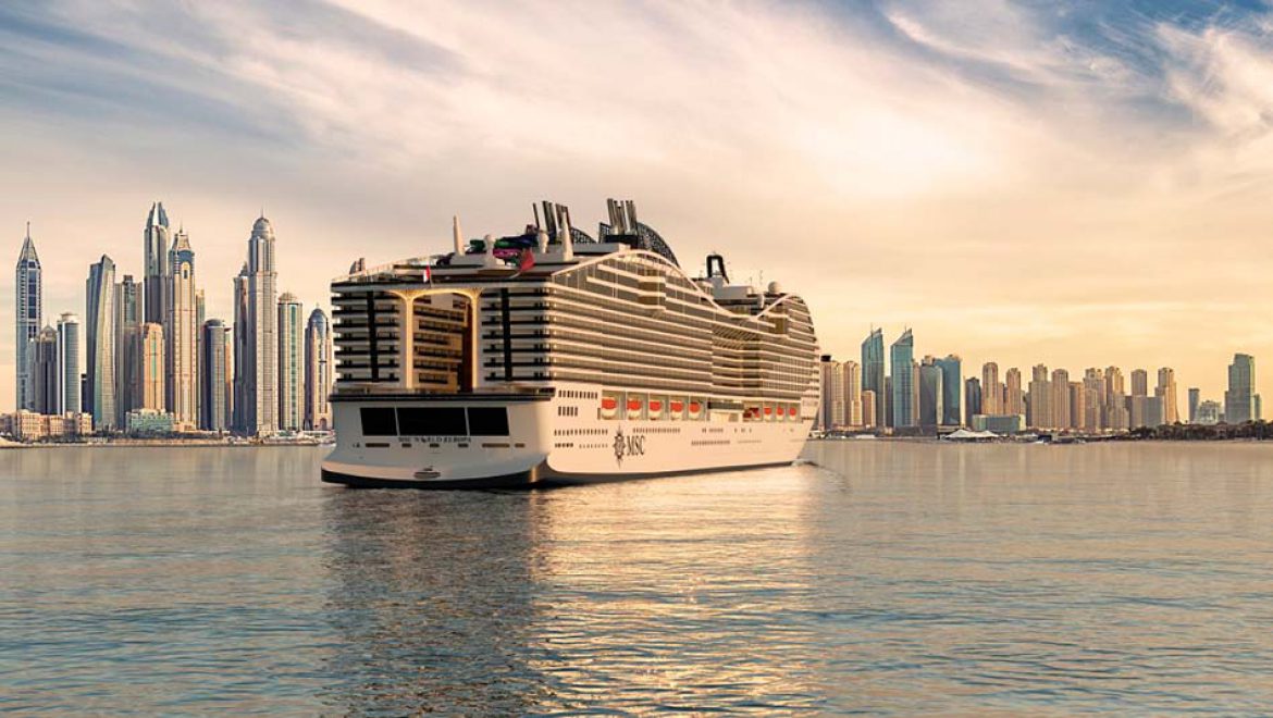 חוויות קולינריות נוספות מצפות לנוסעים ב- MSC WORLD EUROPA