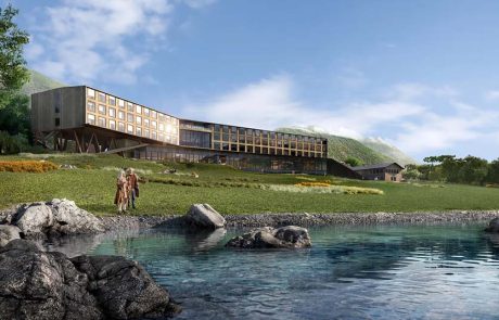 סילברסי חושפת: עיצוב, טבע ותרבות בנקודה הדרומית בעולם