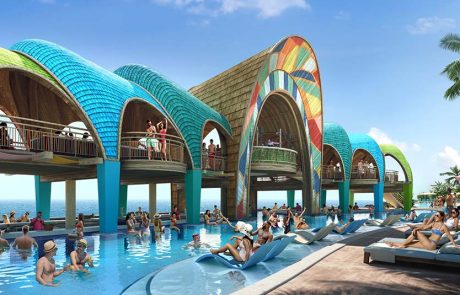 רויאל מרחיבה את תוכנית גילוי האמנים: יצירות במועדון החוף החדש