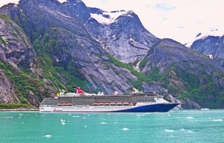 קרניבל 2027: אלסקה, חציית האוקיינוס השקט וקאמבק לאקפולקו