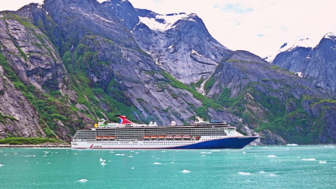 קרניבל 2027: אלסקה, חציית האוקיינוס השקט וקאמבק לאקפולקו