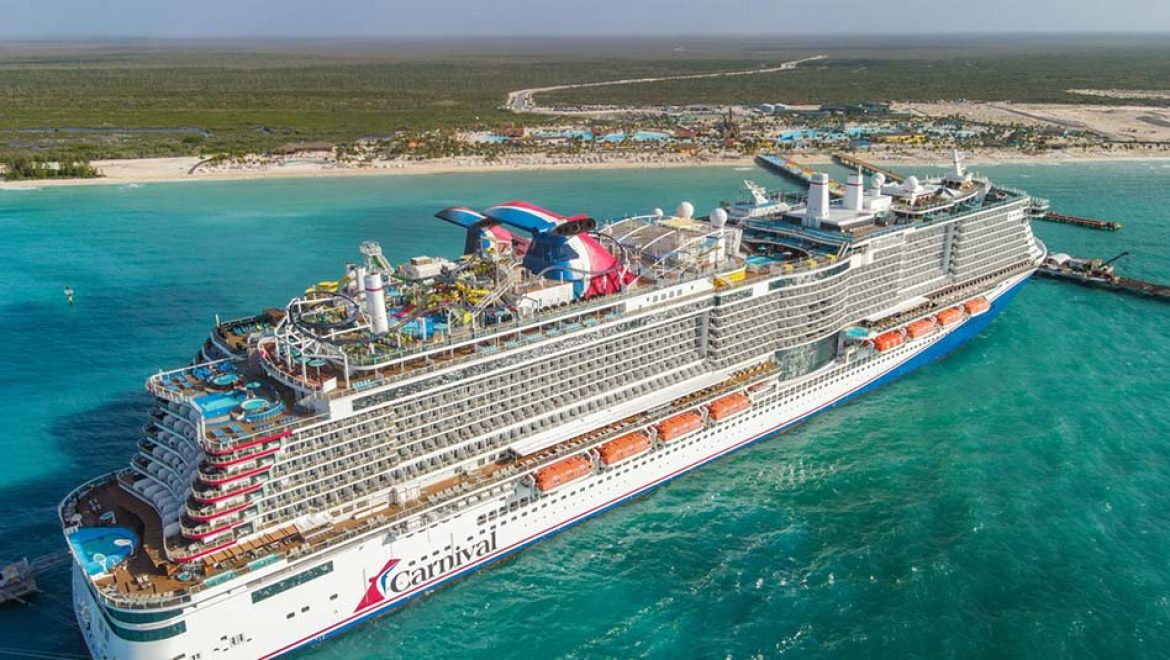 Mardi Gras חוזרת לים עם שדרוגים למשפחות וקזינו משודרג