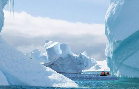 Silversea: ‘מבט מעמיק יותר על העולם’ ב-2026/2027