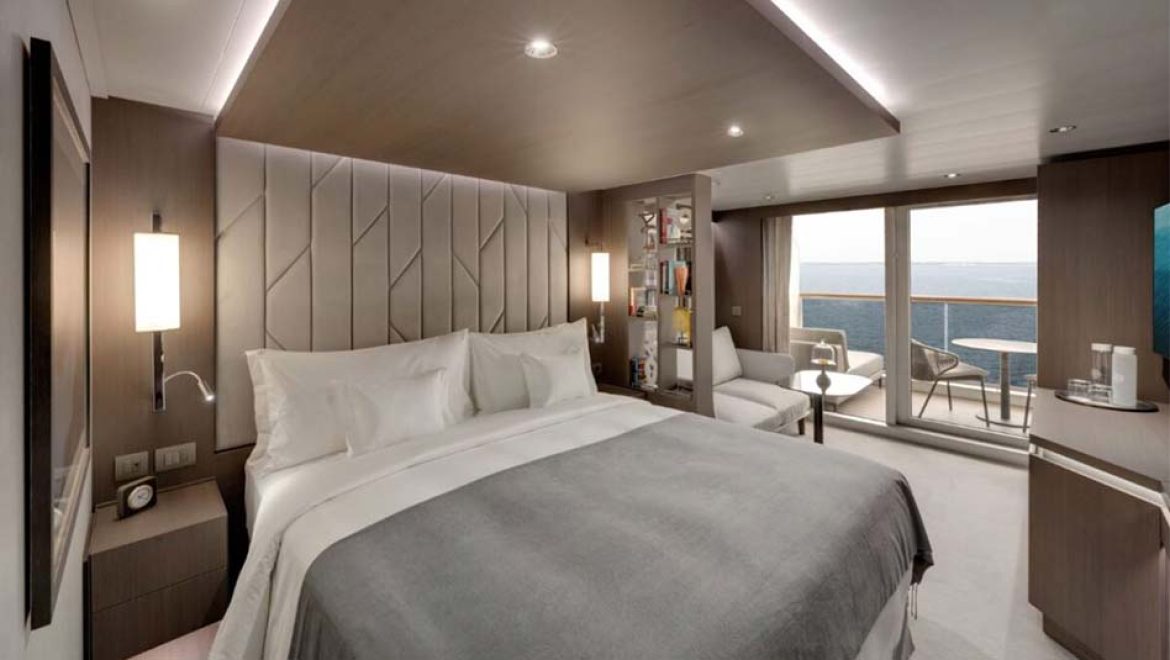 חופשה בתנועה: יותר ישראלים בוחרים שייט יוקרתי על פני מלון בעיר