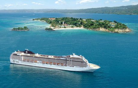 MSC CRUISES: חופשת שייט חלומית במחירים של אחרי החגים!