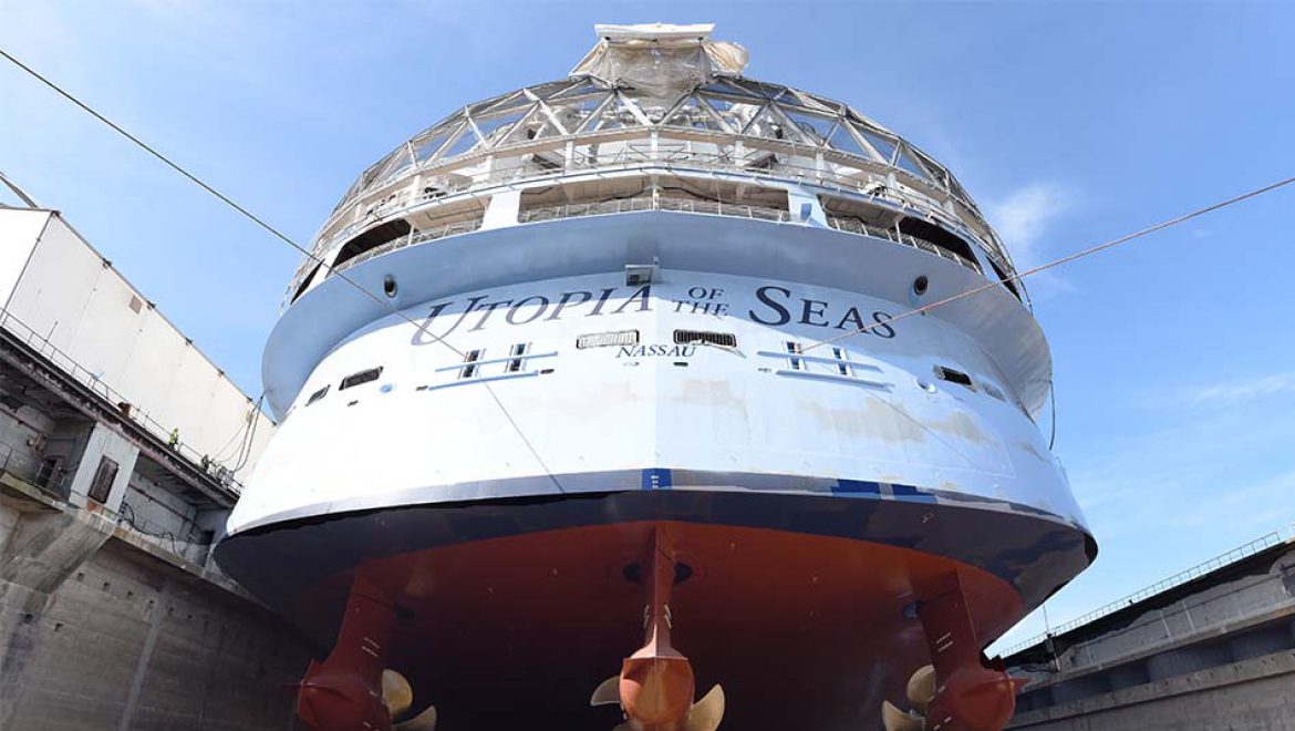 ההזמנות שבוצעו ב-2024 לבניית אוניות חדשות