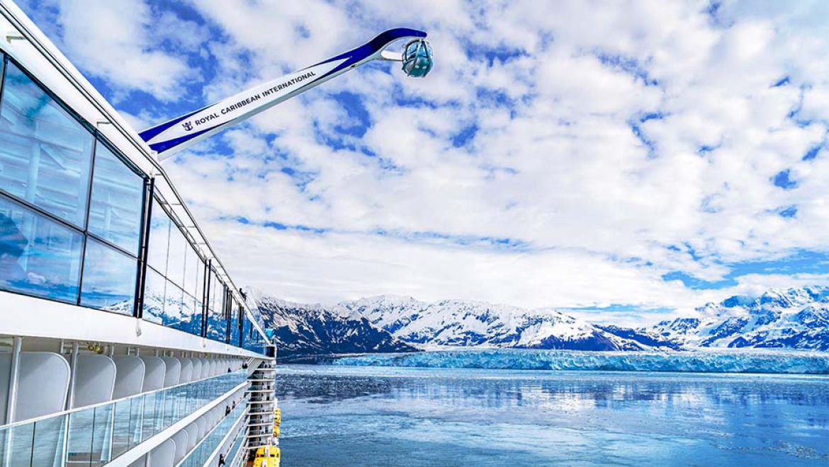 הרפתקאות אלסקה 2026: מקרחונים ועד פלאי חיות בר