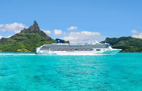 נורוויג’ן קרוז ליין חוגגת את חזרתו המלאה של צי האוניות לפעילות