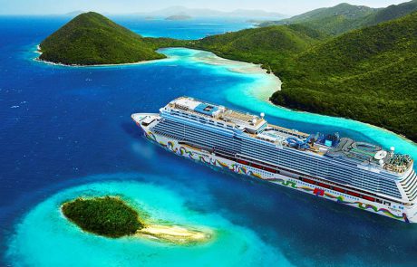 העונה החדשה של “EMBARK with NCL” יצאה לדרך