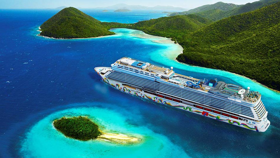 העונה החדשה של “EMBARK with NCL” יצאה לדרך