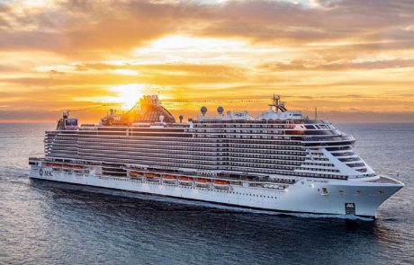 MSC Cruises חושפת את תוכניותיה לחורף 2026-2027 בארה”ב
