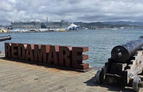 Sun Princess עם נמלים חדשים בים התיכון המערבי