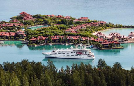 קריסטל אספיריט: הפלגות 2023/2024 זמינות במערכות