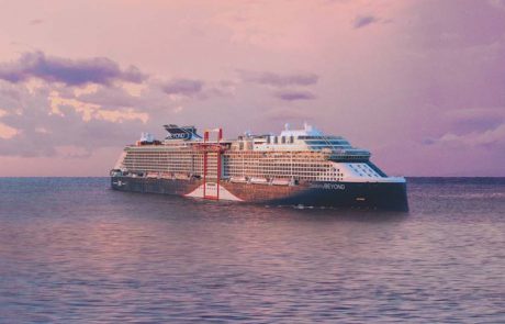 מיאמי ביונד: השייט היוקרתי שפותח אופקים חדשים בקריביים