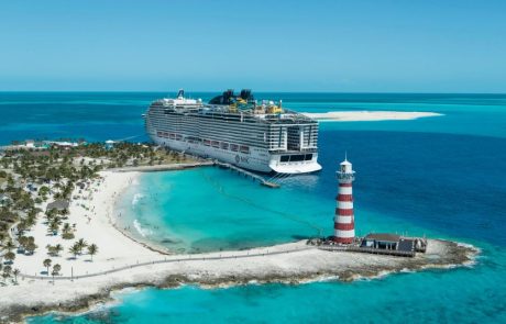 הלהיט החדש: MSC World America כובשת את לב הישראלים