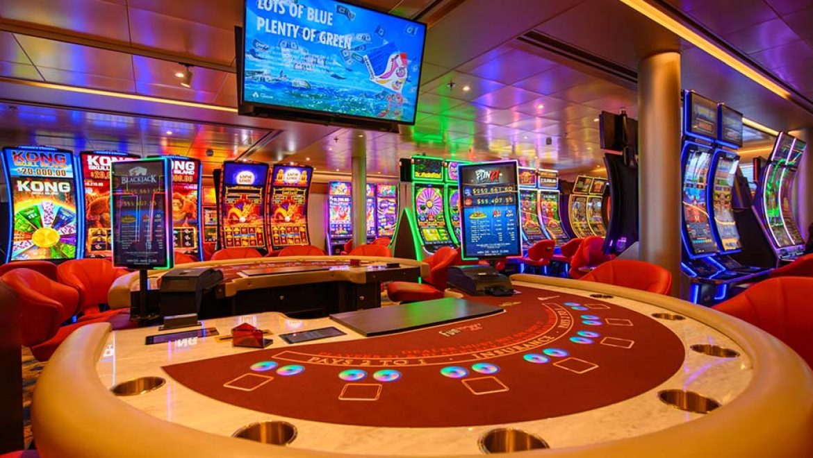 חברת קרוזים מדווחת על ביקושי שיא להפלגות מבוגרים